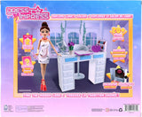 Deluxe Fashion Dock Set - Ull