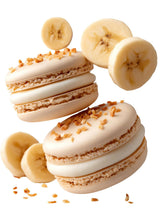 Sugarflair Kosher Banana Natural Food Flavour Intensiva smakdroppar för kakor, muffins, glasyr, drycker, glass - 100 % naturlig smak - 30 ml