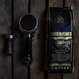 - Kaffeebohnen 2kg - Extra långsam geröstet - wenig Säure und Bitterstoffe - Barista-Qualität - Finest Cream - Best Espresso für Fullyautomaten - 4 x 500 g
