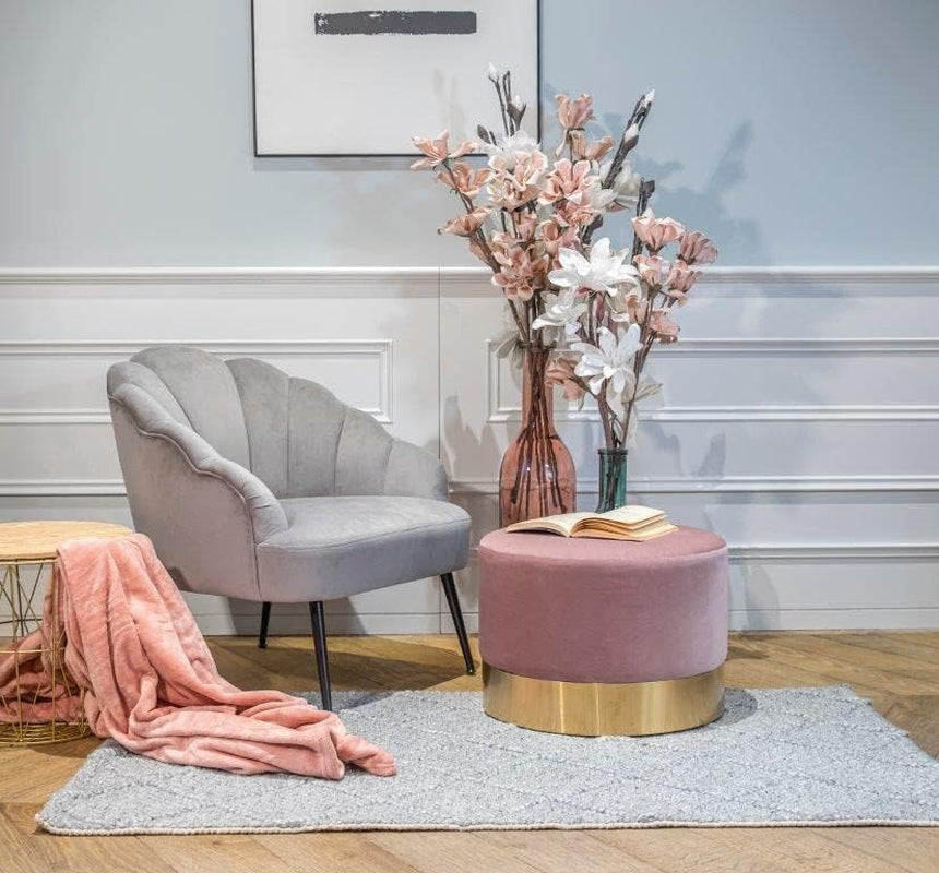 HOMLA Fluffig och varmröd fleecefilt - för soffa och säng Bekväm filt Sofffilt Vardagsrumsfilt - lättskött 150 X 200 cm Rosa Sängar och filtar Besuche den HOMLA-Store