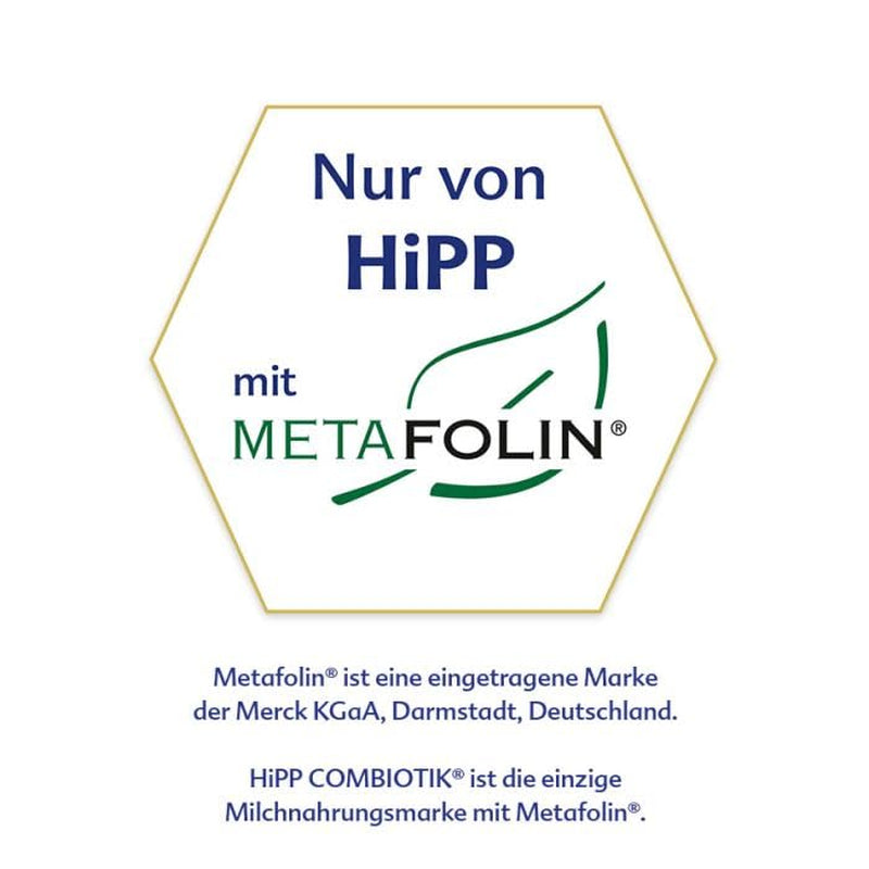 Specialformel HiPP Comfort (4 x 600g), från födseln, med reducerat laktosinnehåll, för kostbehandling av kolik, uppblåsthet och förstoppning