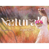 VEGAIROA - No Orange Plex Mask - Mask som neutraliserar orange toner - Djup fuktgivande vård - Professionell vegansk frisörprodukt - 300 g Naty Shop hårmask