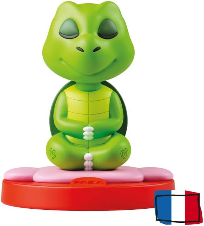 Ljudfigur - Fullständig medvetenhet för de små - Aktiviteter - Leksaker, pedagogiskt innehåll, fransk version, barn från 4 till 6 år Bebe Naty Shop Toys Standardtitel