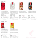 Meinl Premium Caffe Cream bönor 1 kg