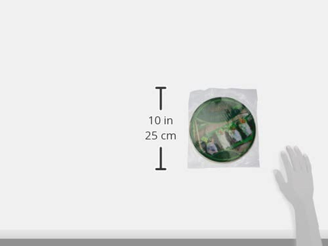 Ricefield Rice Paper, Round, 22cm, 1 Pack (300g)