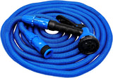 Pro C2607B slang förlängbar med Presión del Agua, Azul, 7,5 meter