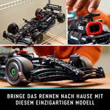 LEGO Technic Mercedes-Amg F1 W14 E Performance Set för vuxna, racerbilar, hem- eller kontorsföremål, Formel 1-presenter för män, kvinnor 42171 Byggset Besuche den LEGO-Store