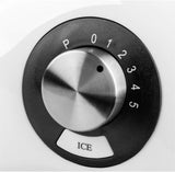 Gastroback 40898 Vital Basic, Mit Integrierter Ice-Crush Funktion, Leistungsstarker 600 Watt Motor Mixer, Kunststoff, 1,5 liter, Weiß Kitchen Naty Shop