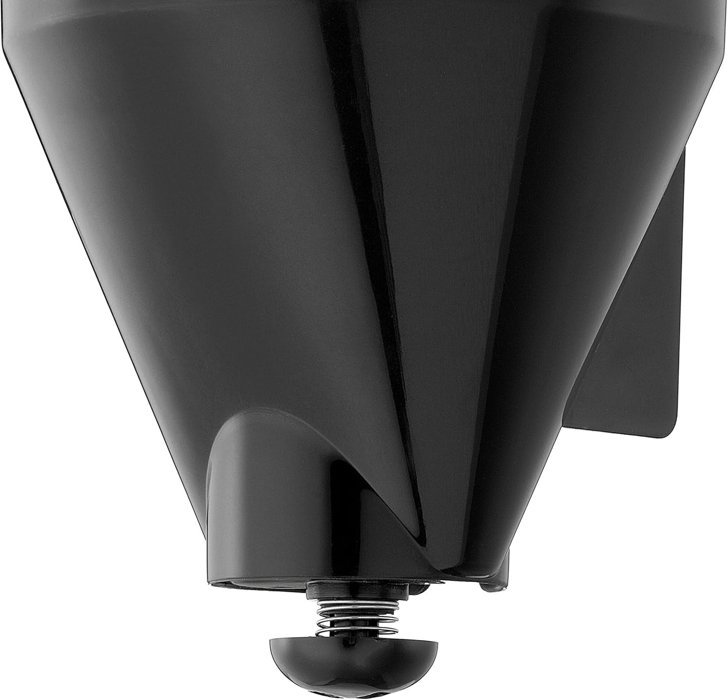 WMF Stelio Aroma espressomaskin med termos, filterkaffe, 8 koppar, anti-droppsystem, automatisk avstängning, 1000 W