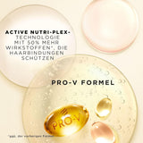 Pantene Pro-V Smooth & Silky Keratin Protect Hair Mask 500ml för lockigt och torrt hår, Upp till 72 timmars slätt och glänsande hår i en enda applicering, Med Pro-V formula och Active Nutri-Plex Hair mask Naty Shop
