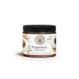 Mjöl Espressopulver, 3 oz