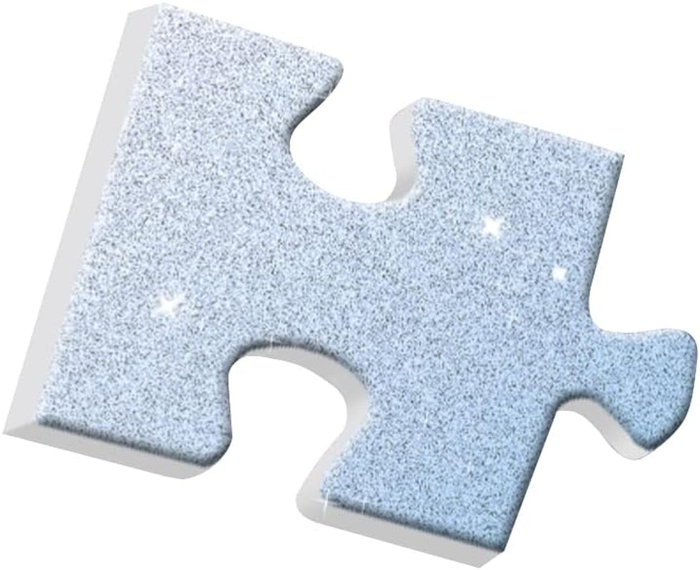 Ravensburger barnpussel - 13927 Horse Dream - Pussel med hästar för barn från 6 år och uppåt, Med 100 bitar i XXL-format, Med glitter Puzzle Naty Shop