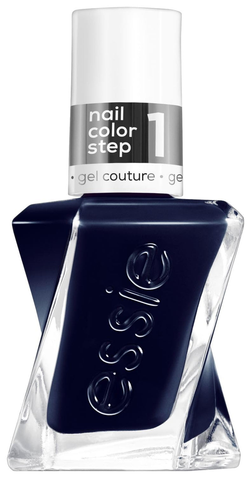 Essie Langanhaltender Nagelleck Top Coat Mit Glänzendem Finish, Maniküre Ohne Uv-Licht, Gel från Essie, Farbe: Nr. 00 Top Coat, Transparent, 1 X 13,5 Ml