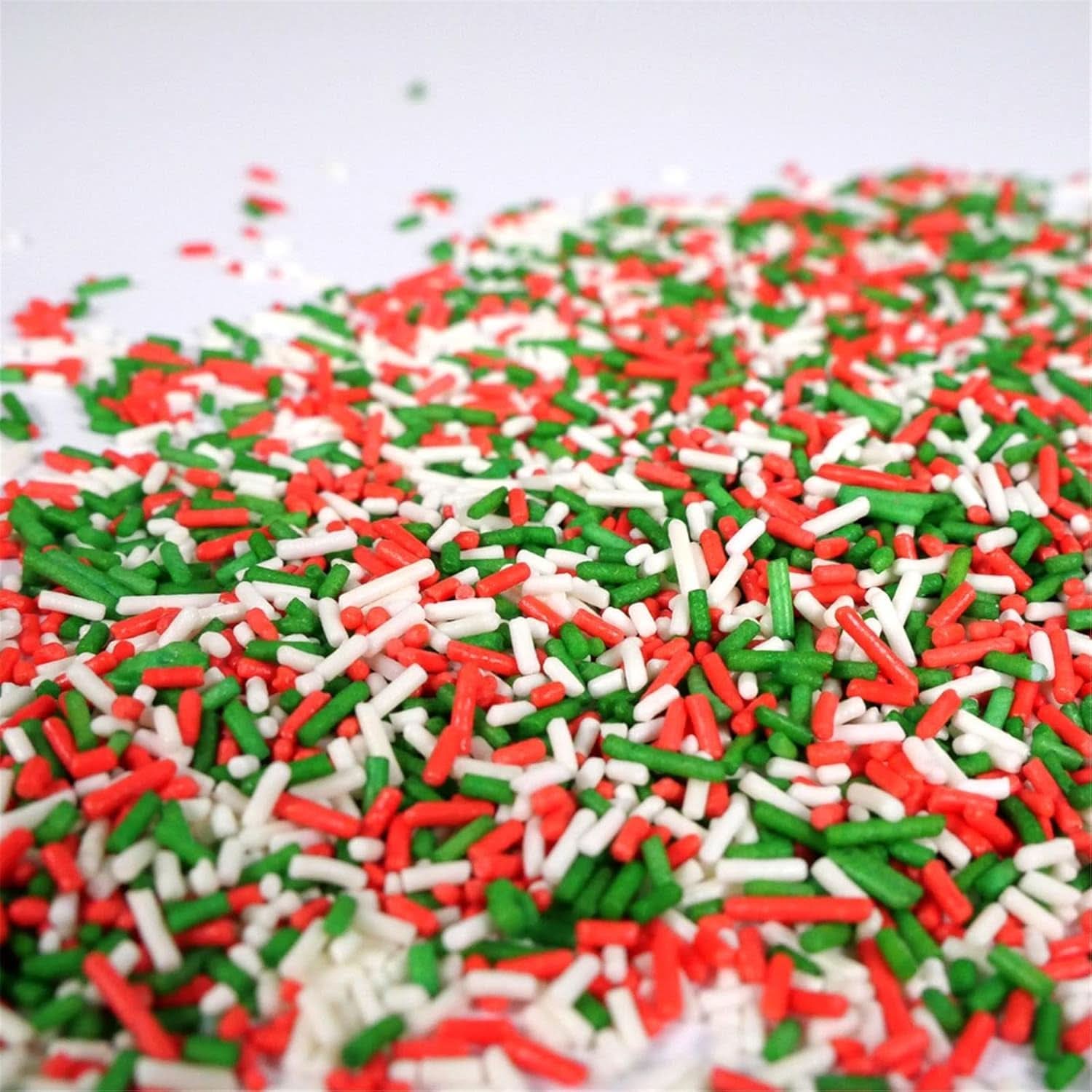 Sprinkle Hero Jimmie, jul, 40 gram Sprinkles Naty Shop