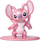 Jada Toys Disney Figur (1X Mystery Figur i Blind Pack) - 1 Surprise Collectible Figur från 12 Disney Figurer, Nano Metal Figur (Ca 4 Cm) För barn och fans från 3 år, Serie 3 Actionfigurer Naty Shop