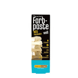 DECOCINO Gul fettlöslig färgpasta - 15 g - Oljebaserad matfärg, idealisk för färgning av choklad, smörkräm, fondant eller kakdeg