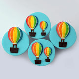 Katy Sue, Mold Silikon Luftballonger Kök Naty Shop