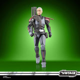 Star Wars Vintage Crosshair Collection, Star Wars: Bad Batch Actionfigur att samla in (9,5 Cm) Actionfigurer Naty Shop