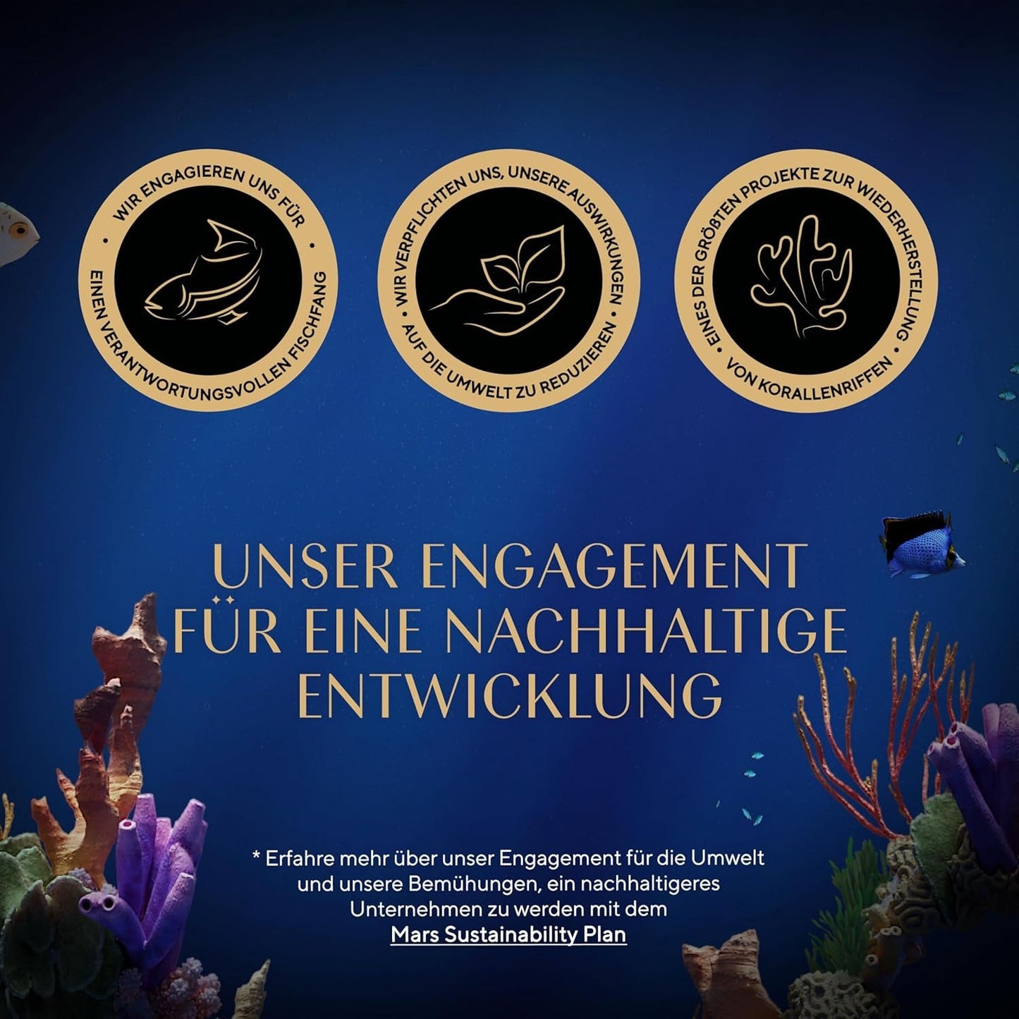 SHEBA Perfect PORTIONS paté för katter med lax, MSC-certifierad, 8 x 3 x (2 x 37,5g) = 225g (Förpackningen kommer att uppdateras)