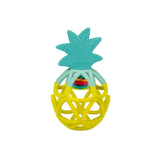 Ravensburger Play + 34013 Sensorisk boll, ananas, leksak för barn från 6 månader, fransk version Baby Toys Naty Shop