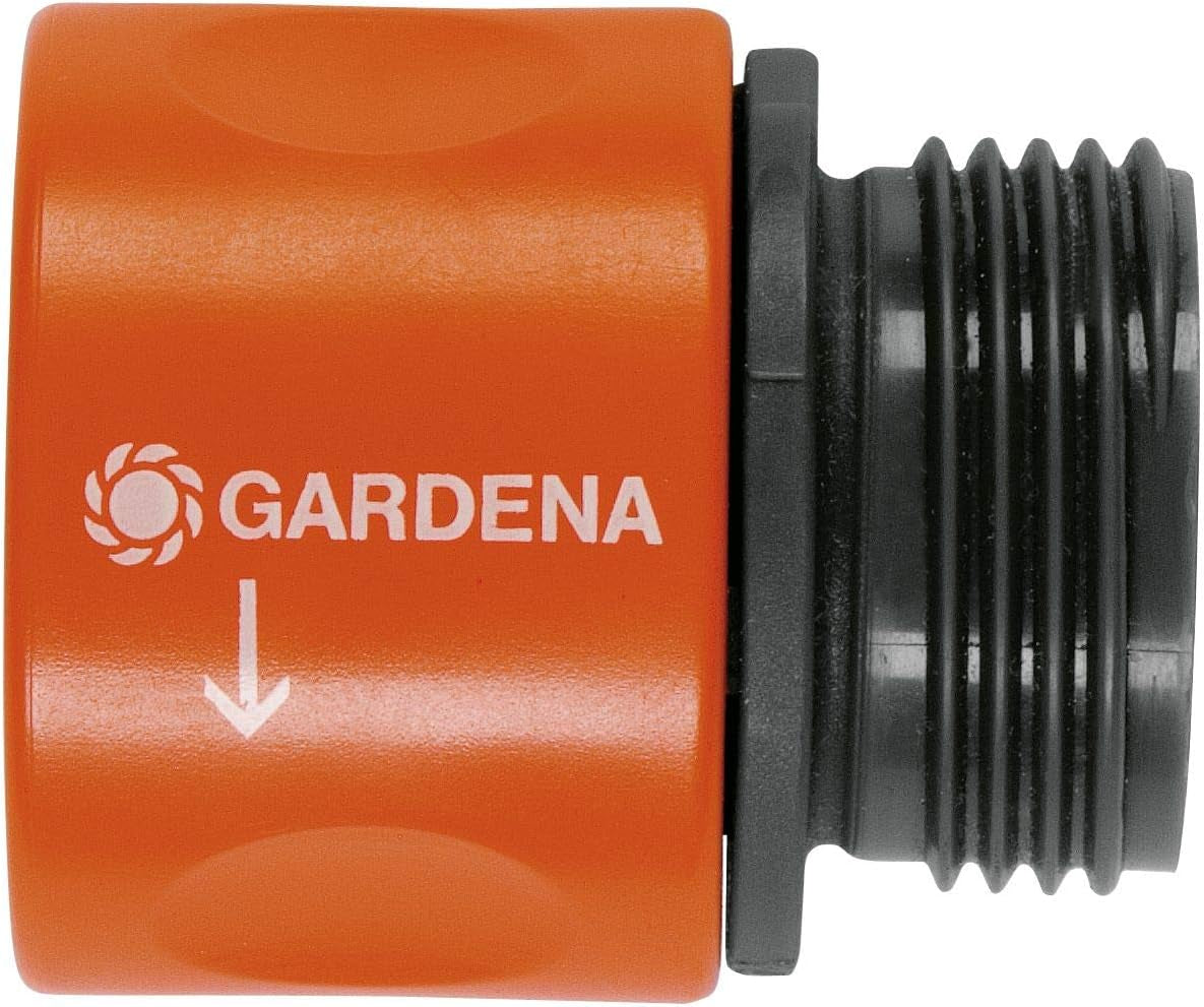 Gardena 2917-20 SB övergångsslang