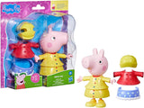 Peppa Pig Kul Peppa Pig dress-up figur