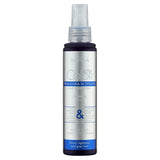 Joanna Ultra Color - Rosa färgbalsam för blont och ljust hår - Pastellrosa - Naturlig glans - Tar bort den gula nyansen från gråblont hår - Tillfällig effekt - 150ml Naty Shop Hårfärg Platinum Blond Spray 150Ml (1 förpackning)