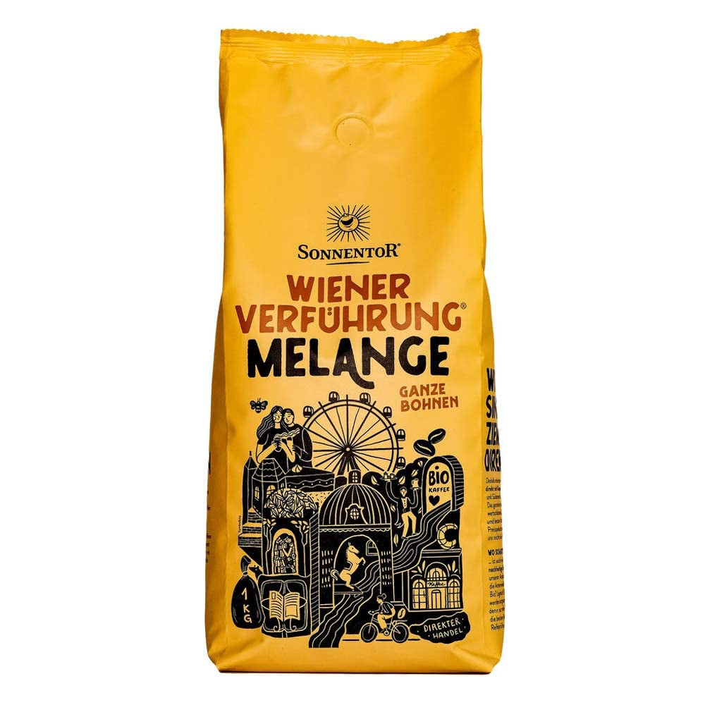 Wienerförförelse, Melange, 1 kg (1)