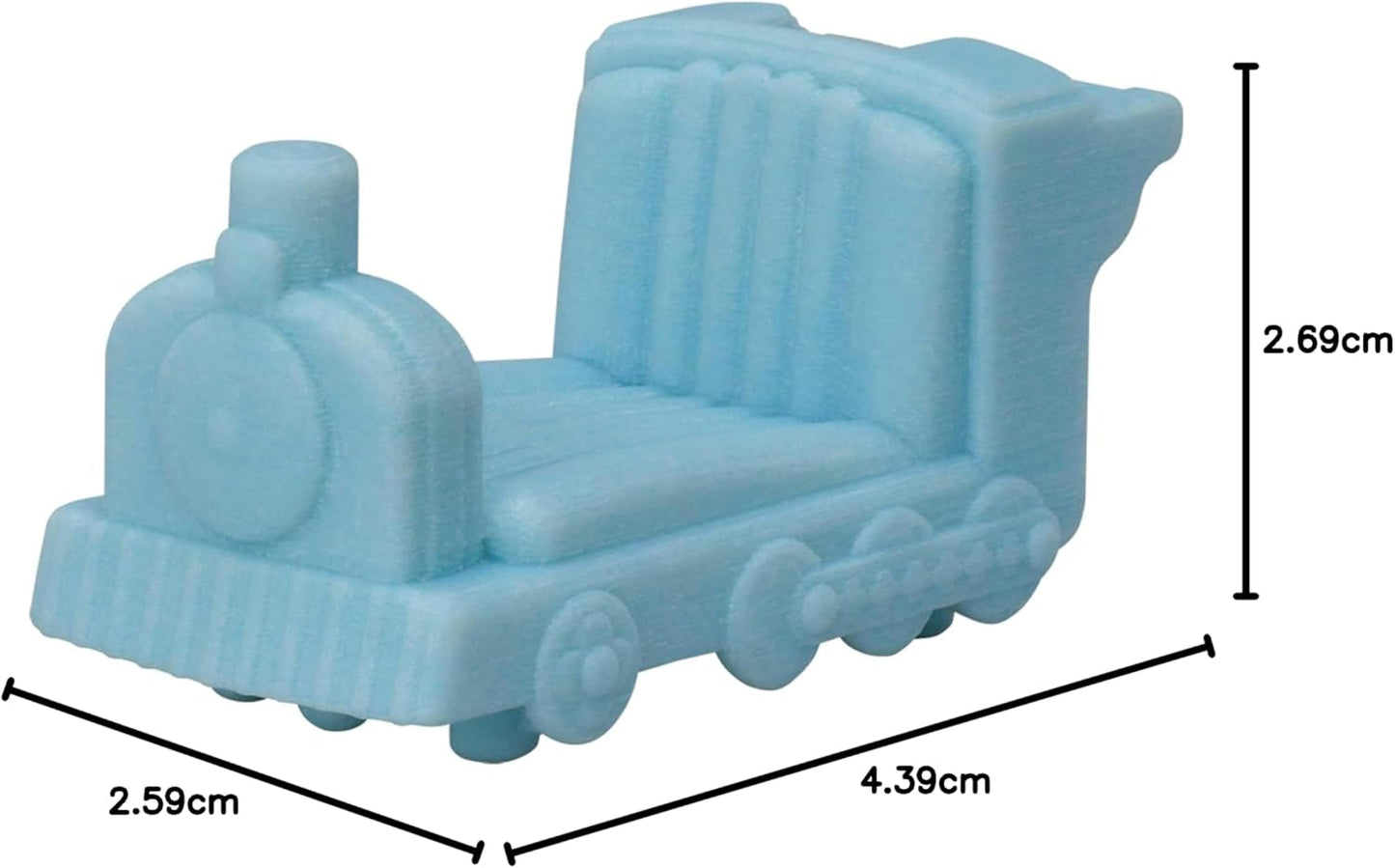 Sylvanian Families L5457 Tvillingperserkatter - Dockhusfigurer