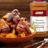 Prymat Hähnchengewürz 1100g, Gewürzmischung für Hhn, Turkiet, Ente, Gans, Grillgewürze, Marinade für Fleisch im Streuer