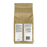 av Amazon Kaffeebohnen, Mittlere Röstung, 100% Arabica, Amaretto, 2kg (2 Packungen mit 1kg)