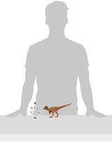 Schleich 15024 Pachycephalosaurus, för barn från 5-12 år, DINOSAURER - lekfigur Actionfigurer Naty Shop