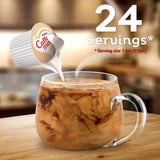 Nestlé Coffee-Mate Original Flüssige Kaffeesahne (24x11ml) USA-Import!