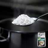 Knorr Kokosmilch Pulver (Mjölkpulver från 20 frischen Kokosnüssen, ergibt 6,6 liter Kokosmilch) 1er Pack (1 x 1 kg)