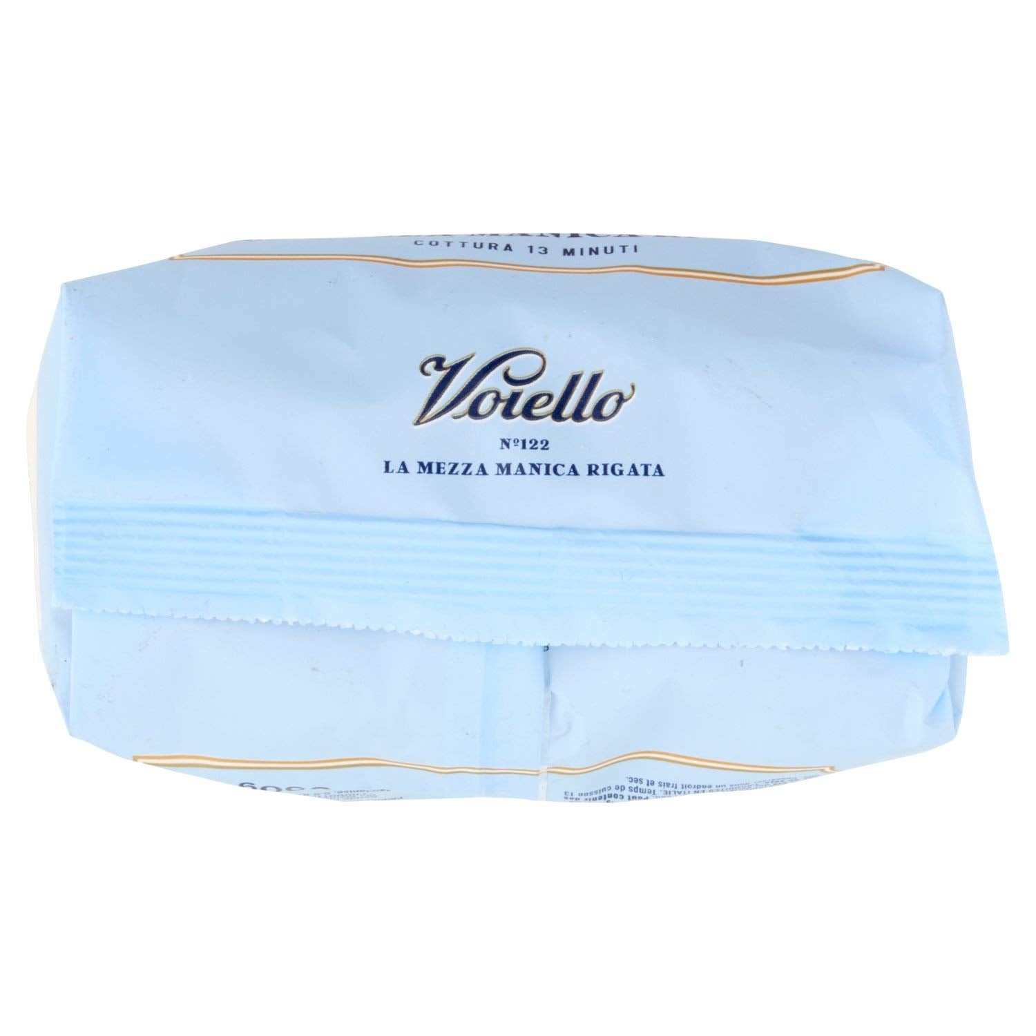 Randpasta för halvärmar 500g 500g