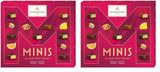 Niederegger Minis Marsipan Variety 112g