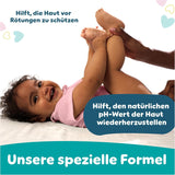 Sensitive Baby Wet Wipes, 1872 Wipes (36 x 52), Oparfymerad, för skonsam, skonsam rengöring