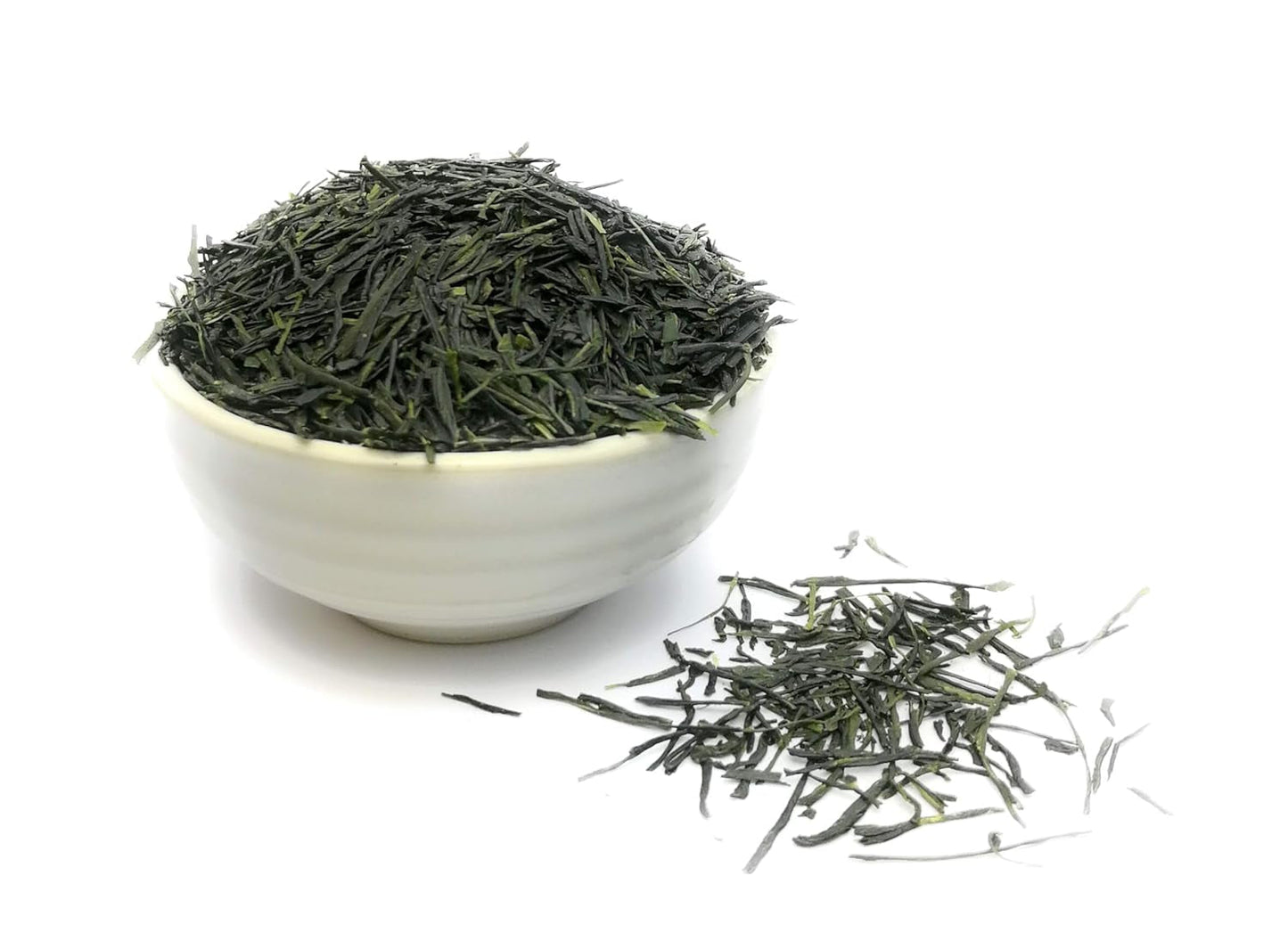 Sencha First Flush Kabusecha grönt te löst 500g, japanskt grönt te Kabuse Sencha Shinryoku, japanskt grönt te Teaclub