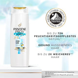 Pantene Pro-V Hydra Glow Hydrating Schampo med Biotin för torrt, skadat hår Pantene Dusch & Bad