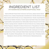 Phyto PHYTOKERATINE Extreme Mask 200 ml Naty Shop hårmask