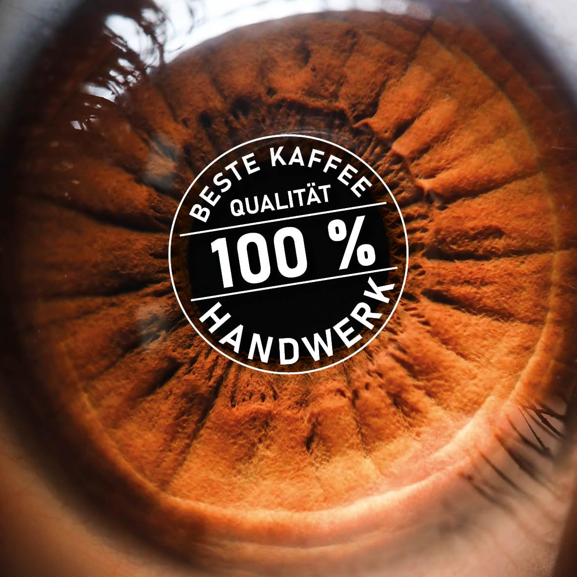 STARKER TOBAK Monsooned Malabar-kaffe, hel böna, handrostad - medelrostad, Indien, 100 % Arabica, Lämplig för filterkaffe, fransk press, helautomatiska kaffebryggare, skonsam för magen - extra låg syrahalt