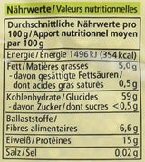 Quinoaflingor, förpackning om 7 (7 x 250 g)