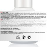 AIMEILI Latex Peel off Tape Nagelleck Korrektor Hautschutz Fingerskydd Für Nail Art Palisade Geruchlos Weiß 15Ml
