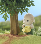 Sylvanian Families 5620 Sheep Baby - Dollhouse Figurer Naty Shop Dolls