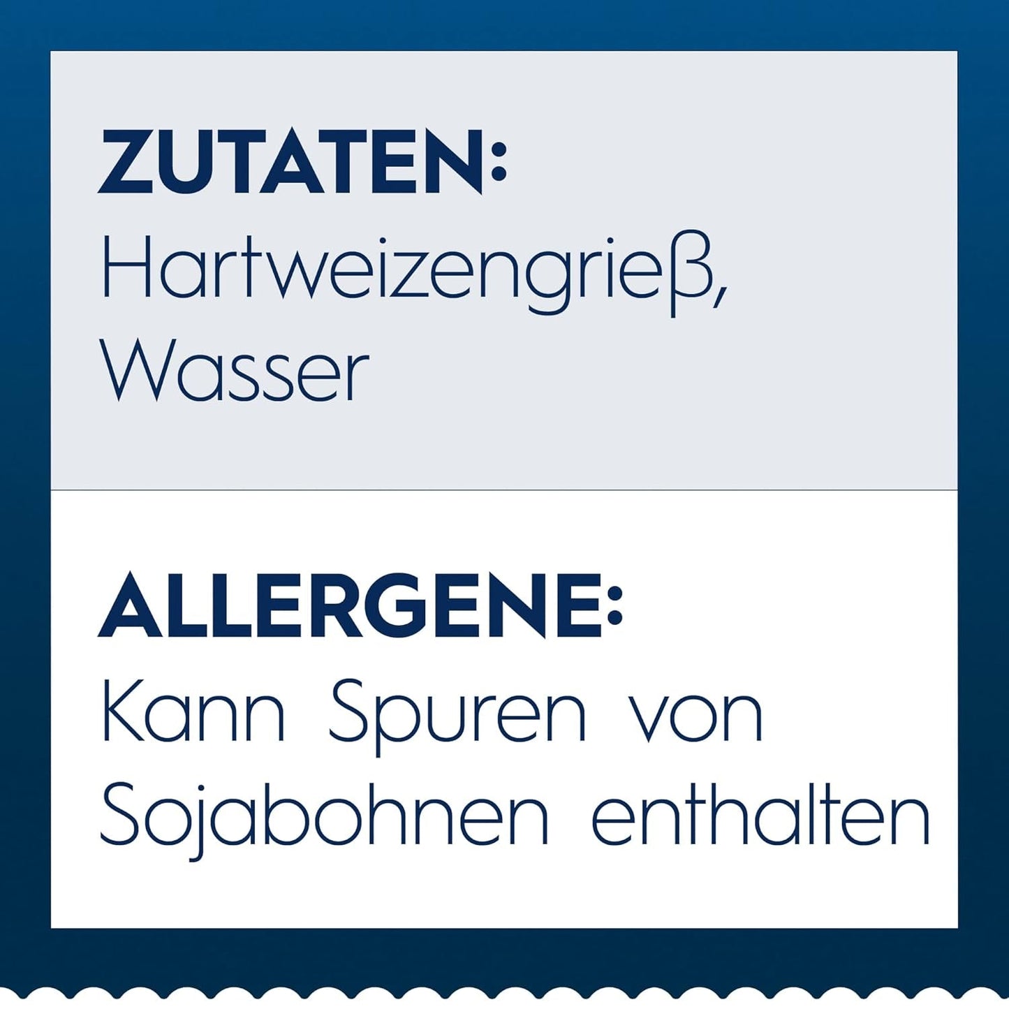 Pasta Barilla Classic Penne Rigate Nr. 73 från högkvalitativt durumvete, alltid al dente (1 x 500 g)