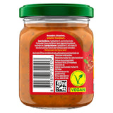 Knorr Schnell gewürzt Kochpaste Getrocknete Tomato & Mediterranean Kräuter einfach & schnell für einen besons intensiveen, geballten Gesmack 165 g