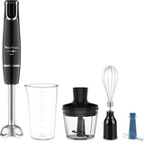 DD9448 Stativblandare, Schwarz, 500 Ml Kitchen Naty Shop