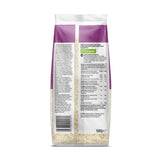 Basmatiris från Amazon, 500g