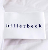 Billerbeck duntäcke - Dorothea 90 - Helårstäcke - 135 X 200 Cm Riktigt duntäcke - Medelvärme, vita Naty Shop täcken och täcken