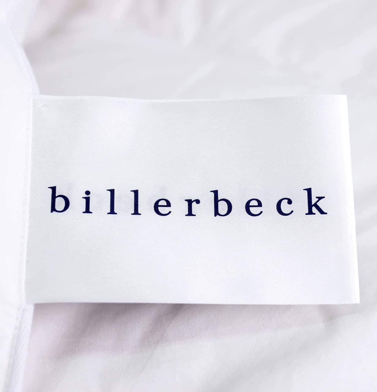 Billerbeck duntäcke - Dorothea 90 - Helårstäcke - 135 X 200 Cm Riktigt duntäcke - Medelvärme, vita Naty Shop täcken och täcken